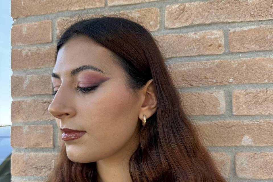 Soft glam