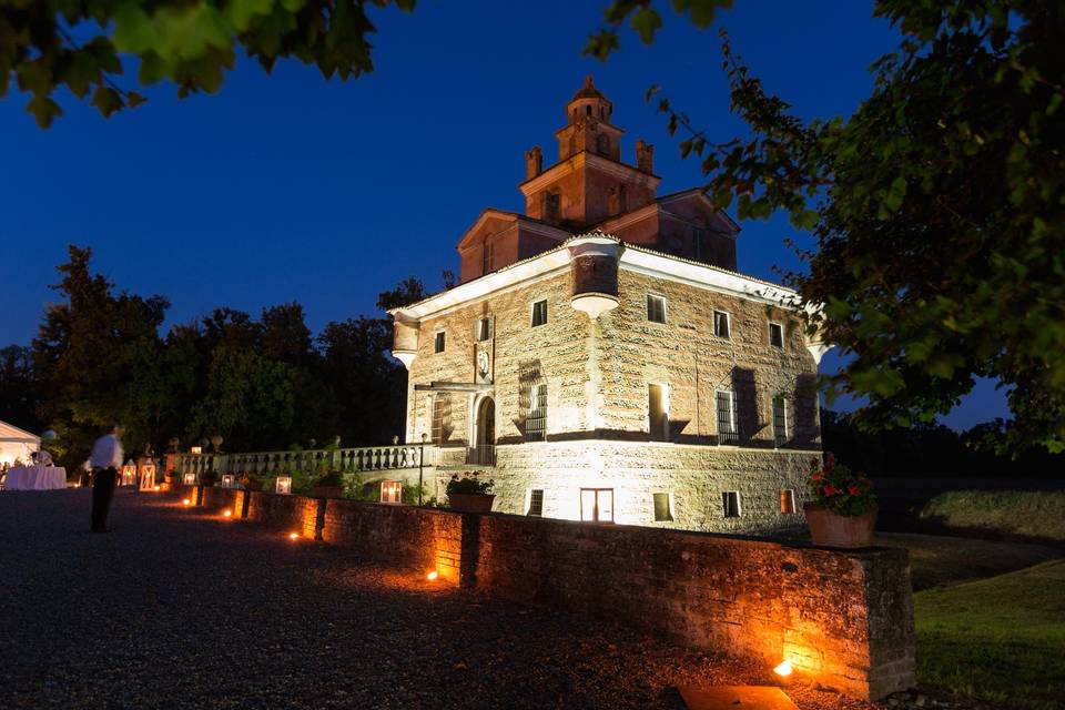 Rocca di San Giorgio