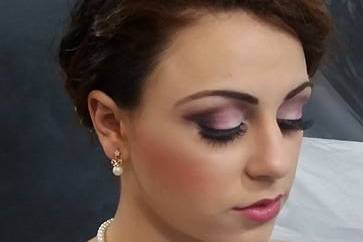 Rossella Spina Make-Up Artist