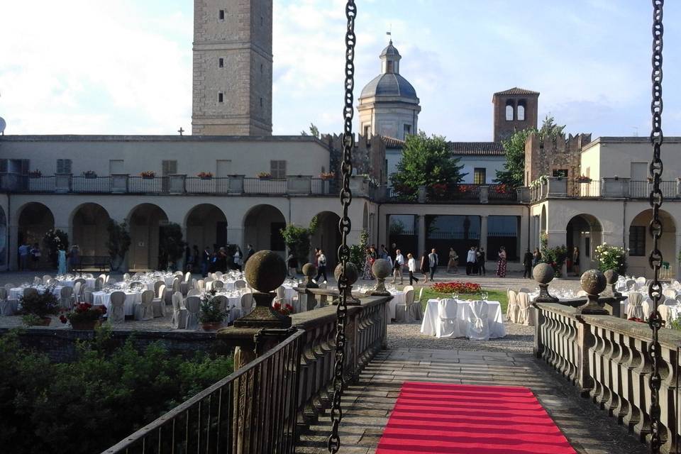 Rocca di San Giorgio