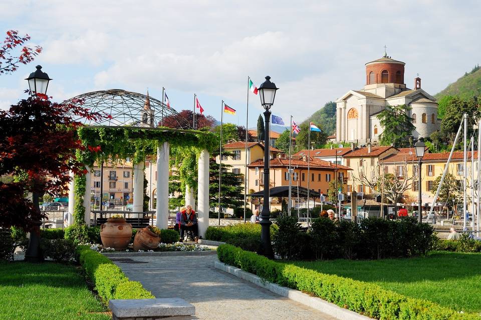 Confetteria di Laveno Atelier della Sposa