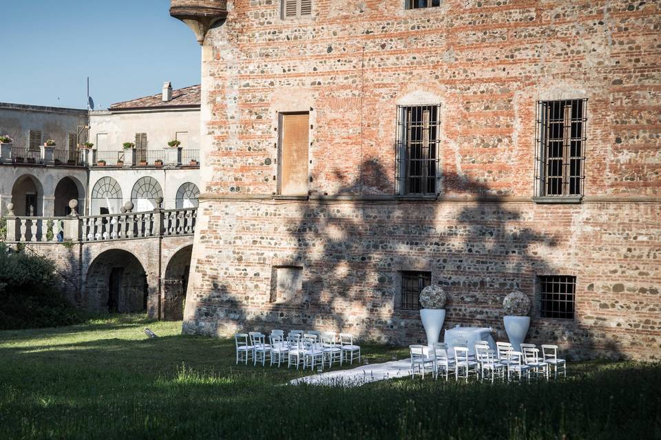 Rocca di San Giorgio