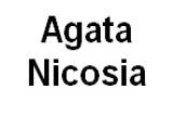 Agata Nicosia logo