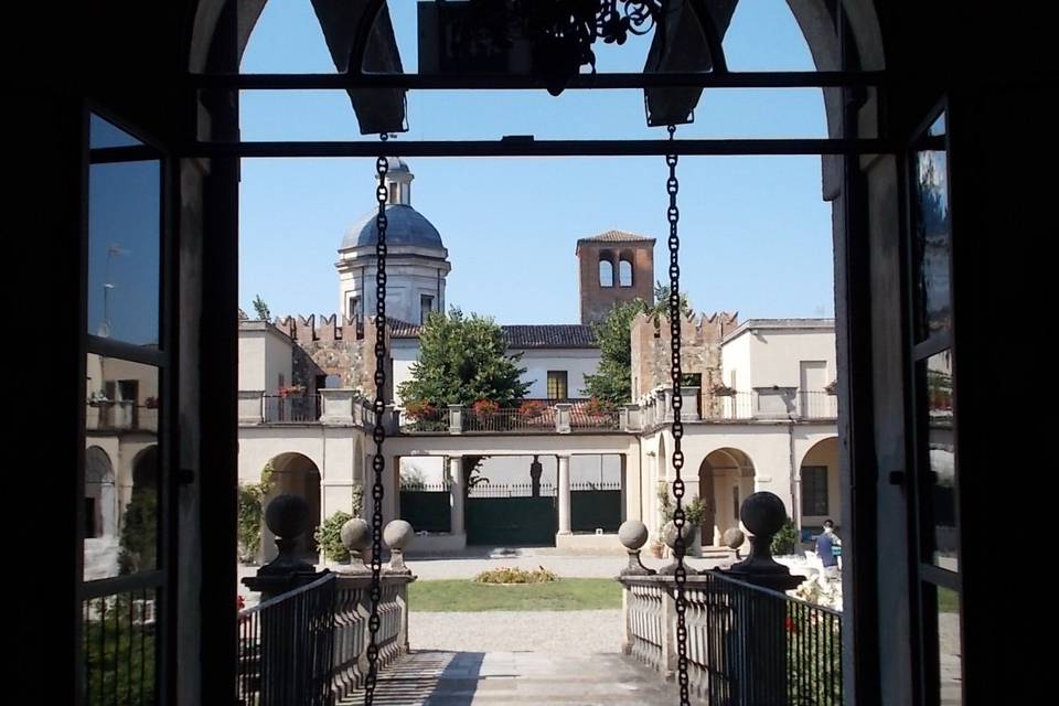 La Rocca aperta per te