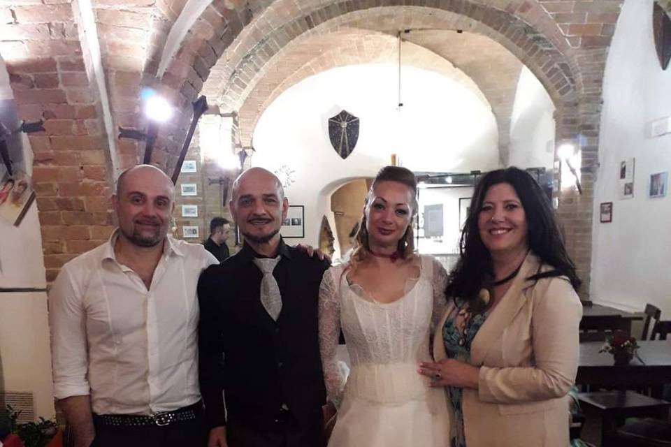 Lidia Coci Wedding Music