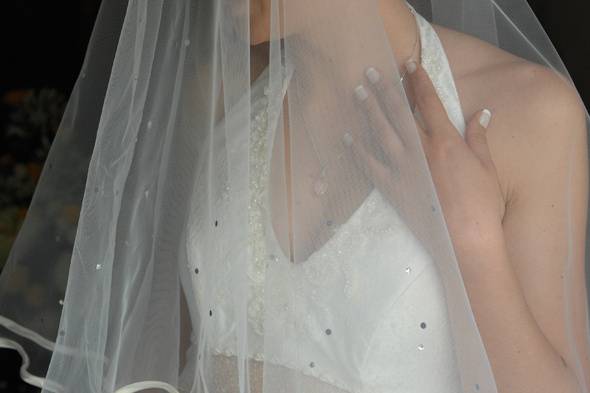 I migliori abiti da sposa