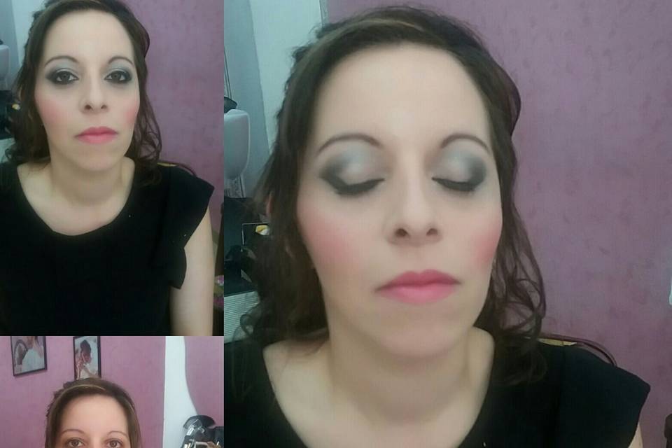 Rossellaspina makeupartist