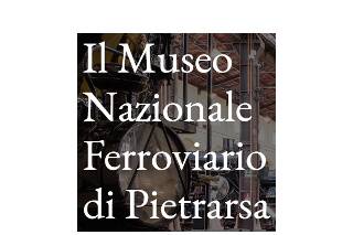 Museo Pietrarsa logo
