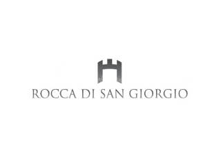 Rocca di San Giorgio logo