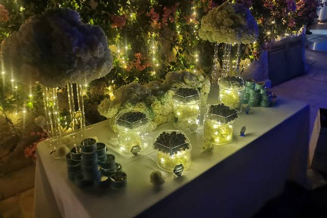Wedding Therapoint
