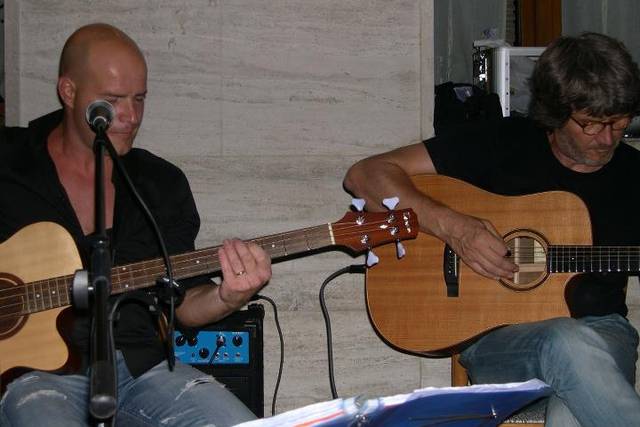 Esibizione Live