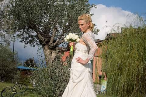 La Sposa di Stefania Rotondi