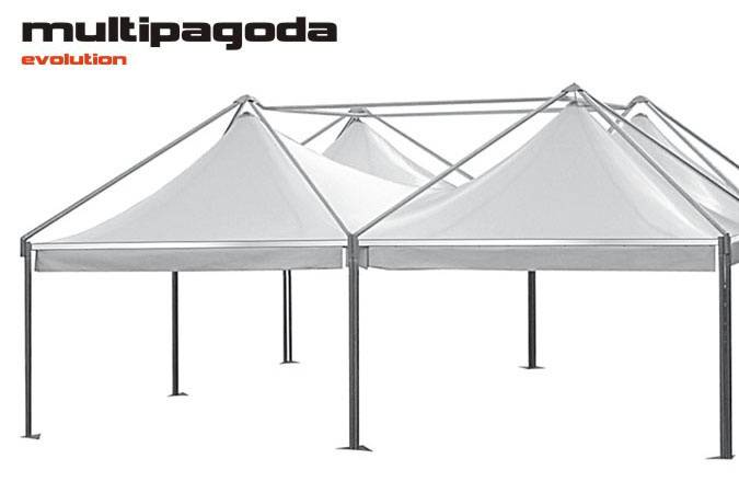 Catering Gazebo