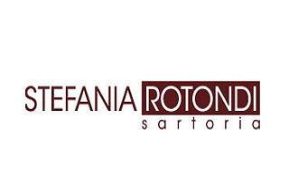 Stefania Rotondi Sartoria Logo