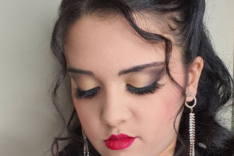 Make-up Eventi