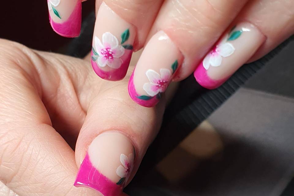 Spring Nails