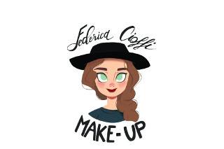 Federica Cioffi Make Up Artist logo