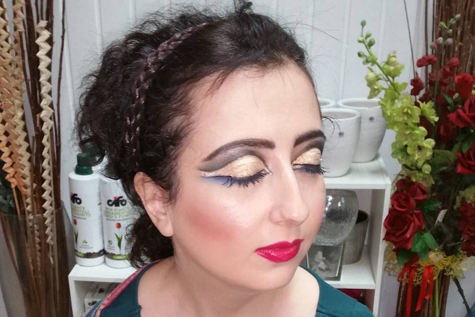 Trucco Fotografico