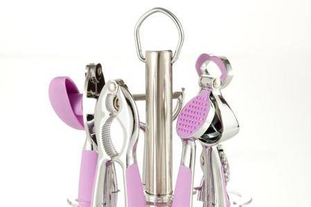 Cucina set utens bran 46,00