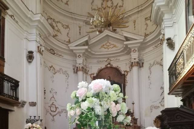 Linea A Wedding Planner