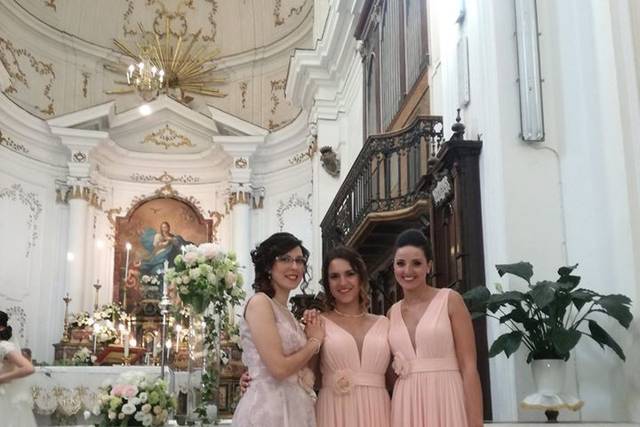 Linea A Wedding Planner