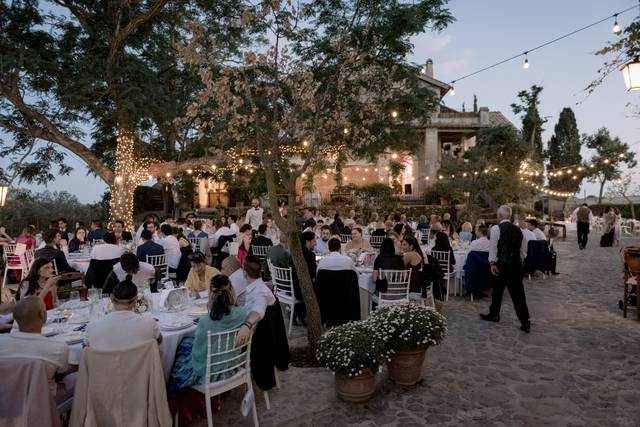 Agriturismo Biologico e Dimora Storica Borgo di Tragliata