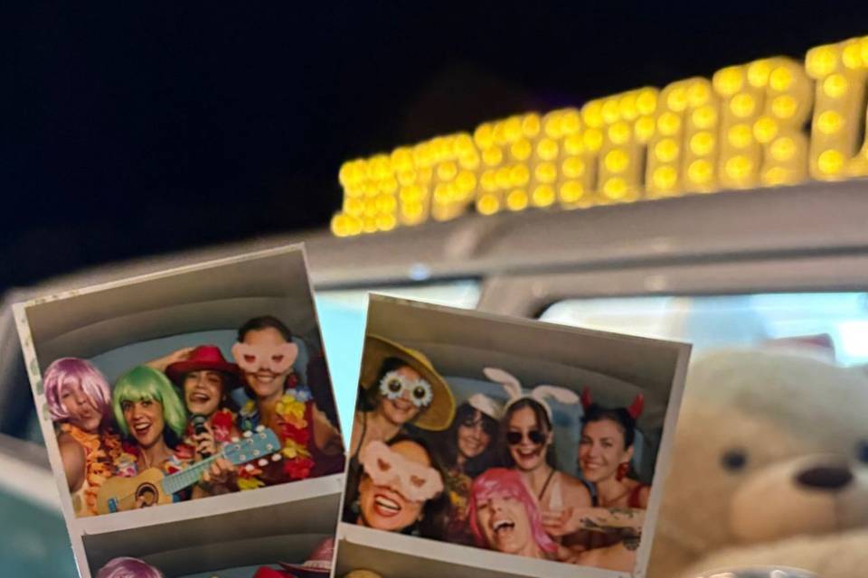 Photo Booth