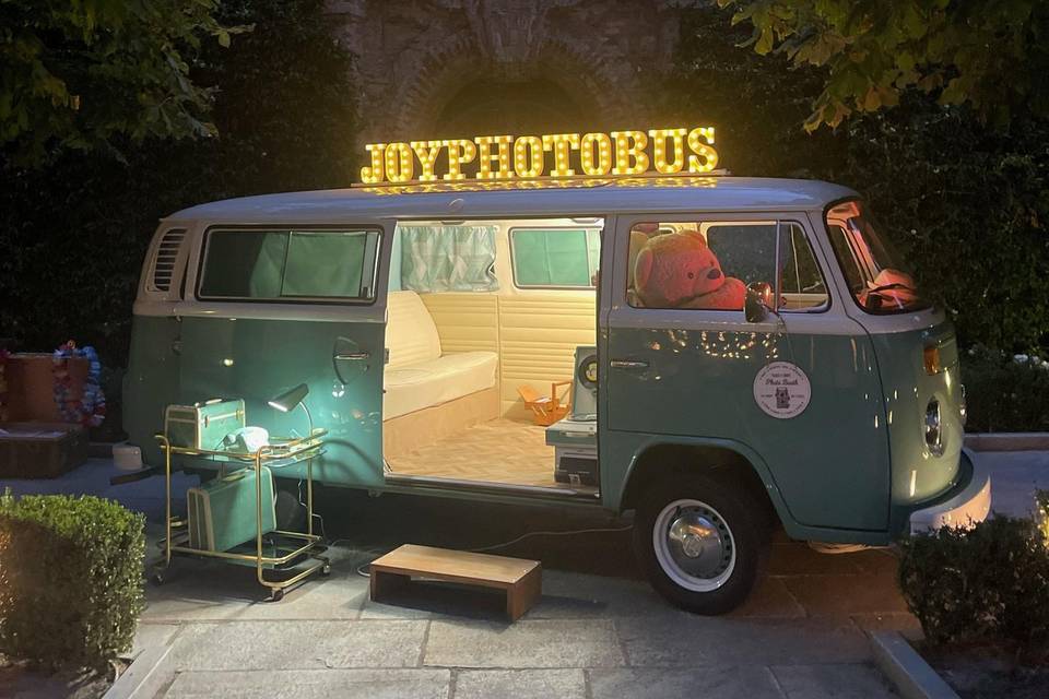 Photobus