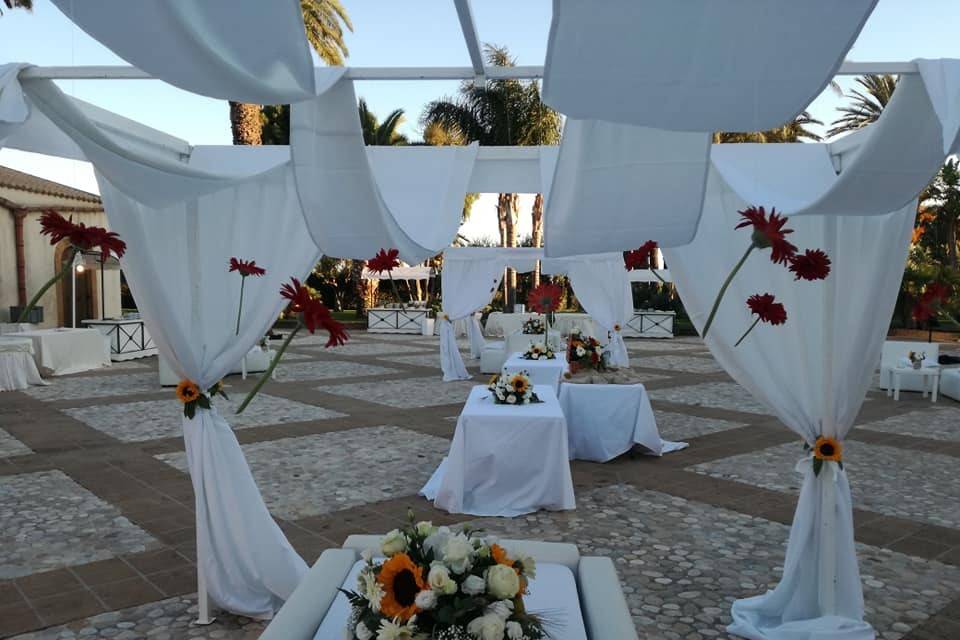 Linea A Wedding Planner