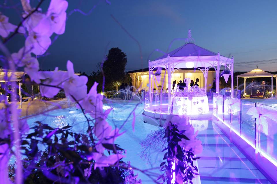 Villa Lilia Eventi