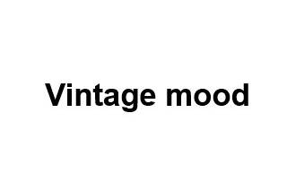 Vintage mood Logo