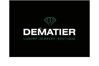 Dematier Luxury Jewelry Boutique