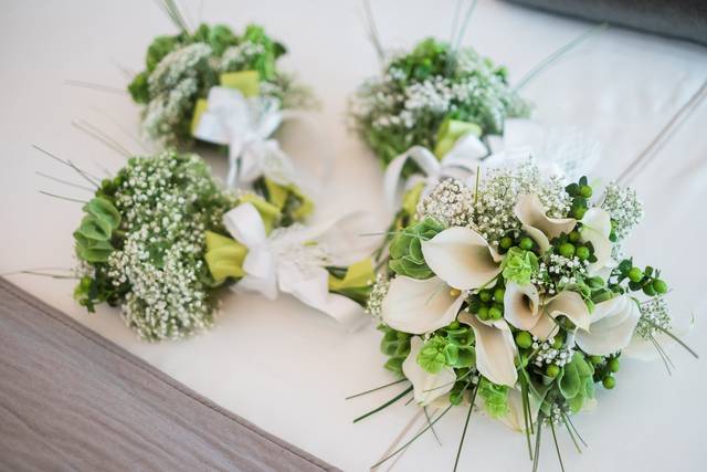 Dettaglio Matrimonio