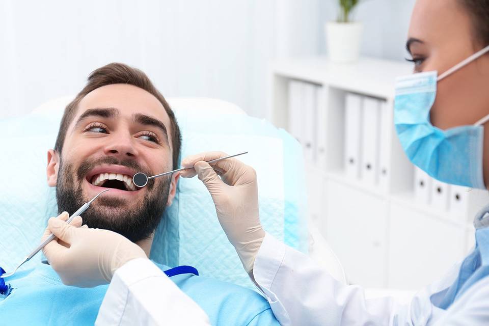 Centri Dentistici Primo