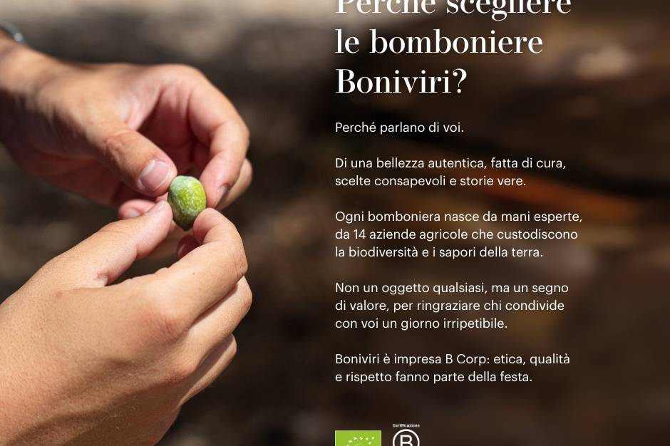 Scegliere boniviri