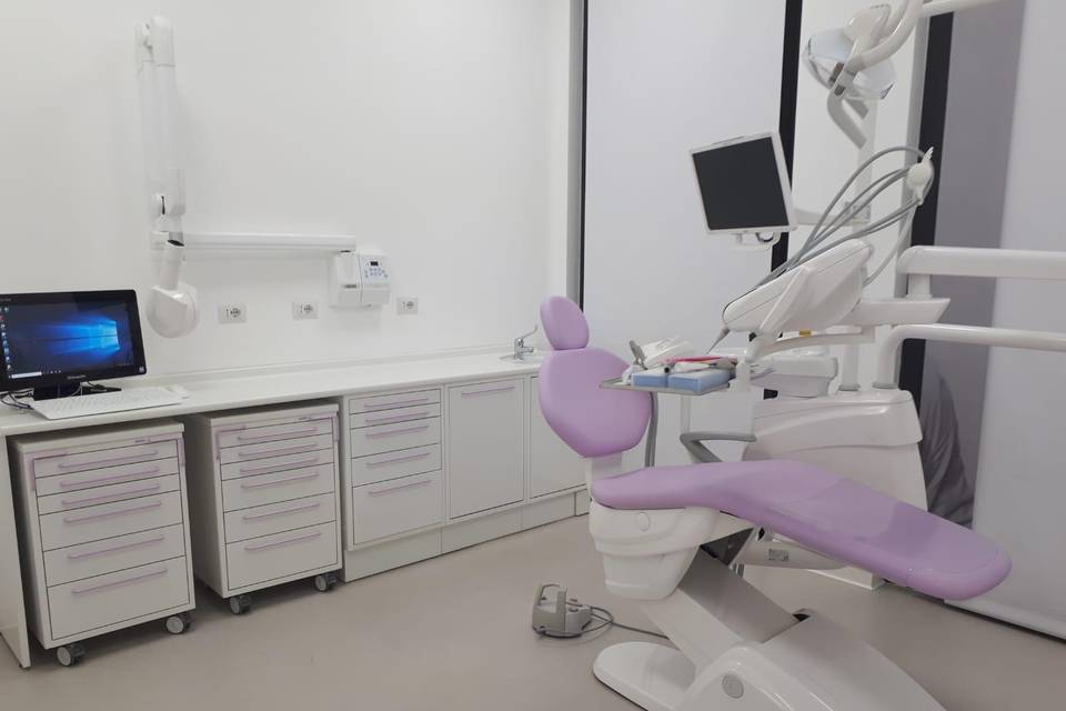 Centri Dentistici Primo