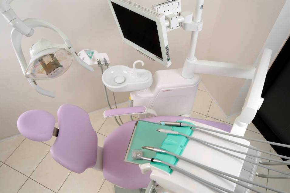Centri Dentistici Primo