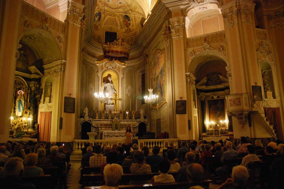 Concerto Sacro