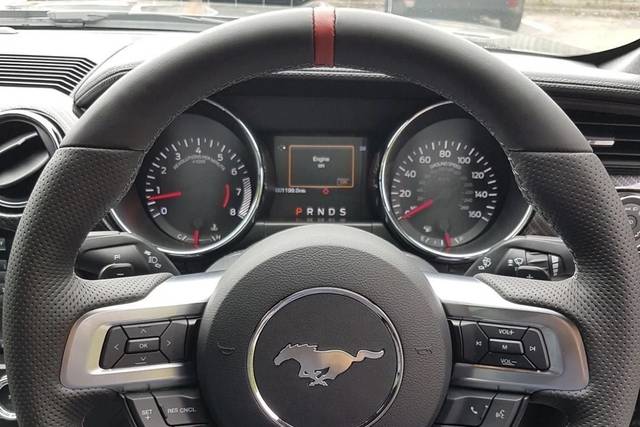 Volante