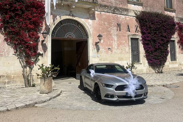 Masseria mazzetta