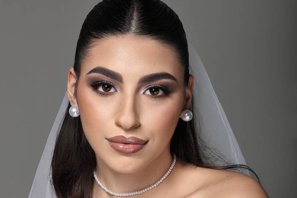 Giulia Rotolo - Make Up Artist