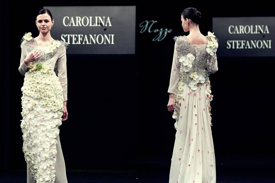 Carolina Stefanoni Flower Designer