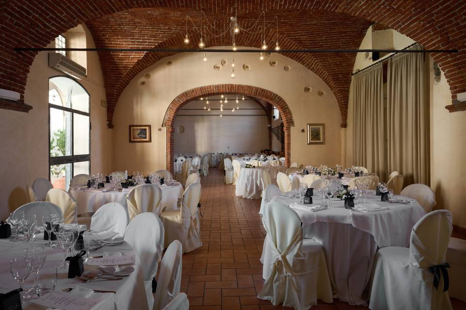 Sala botti