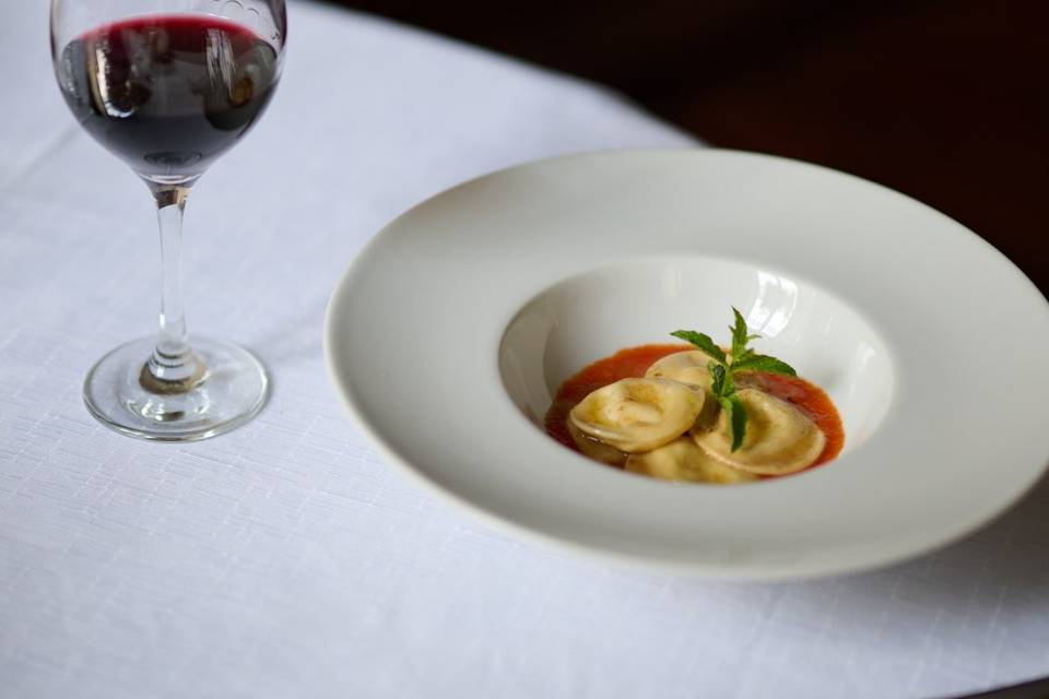 Cuori di burrata