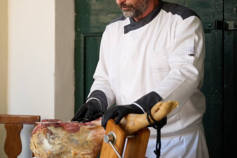 Crudo