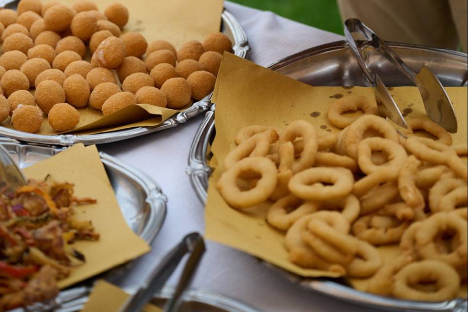Fritto