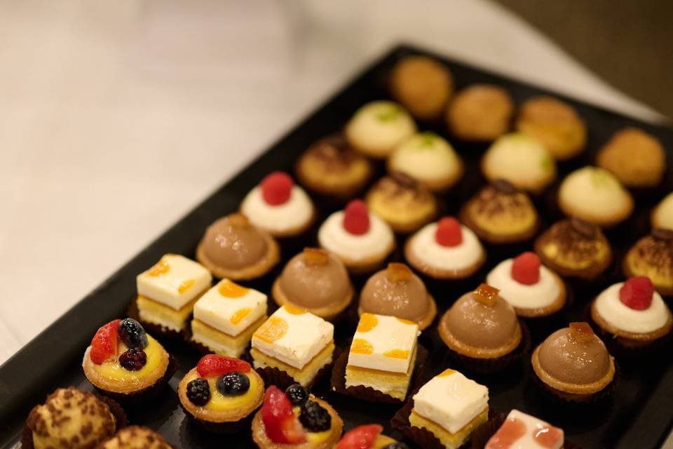Dessert