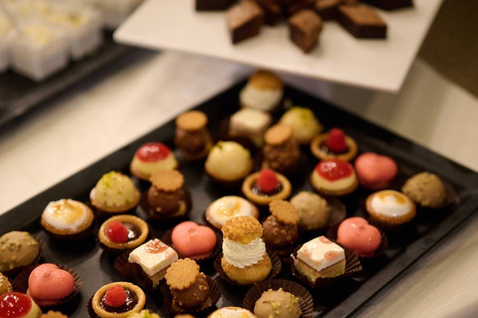 Dessert