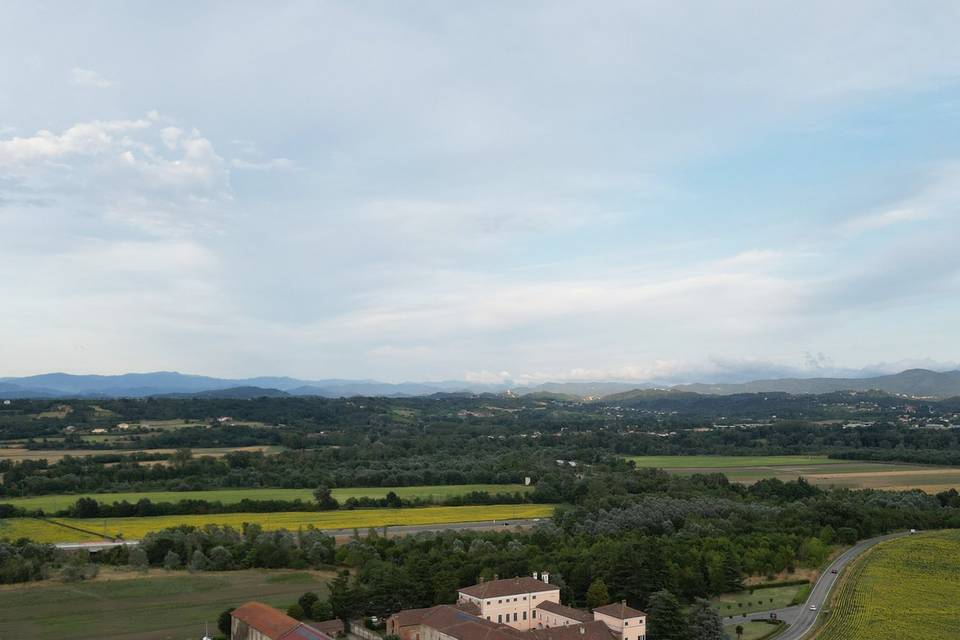 Vista