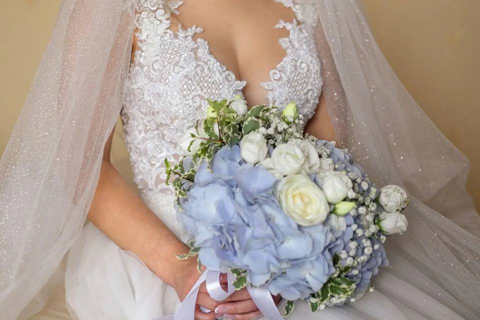 La sposa